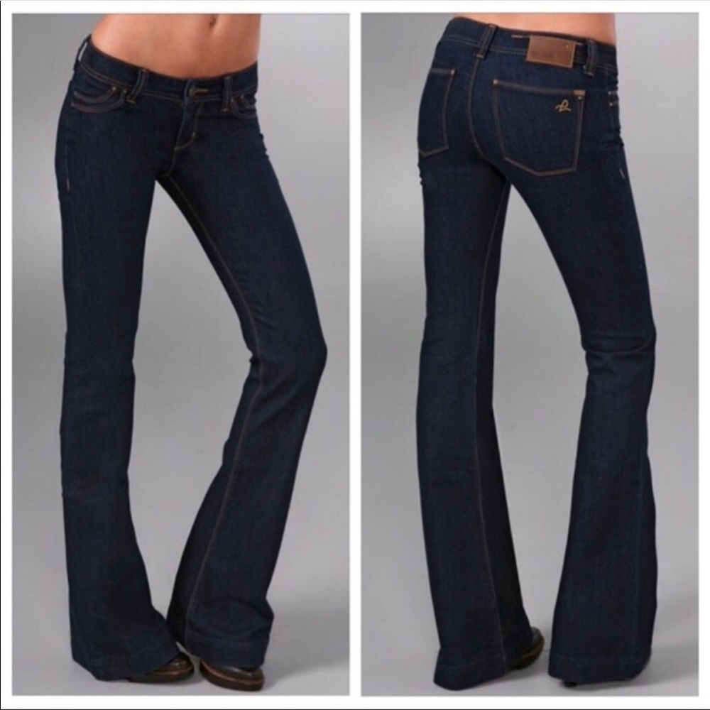 Roxy Flare Jean size 26 new with tags!
